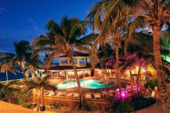 Belize_Caribbean Cayes and Coast_Sunbreeze Hotel (3)