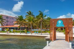 Belize_Caribbean Cayes and Coast_Sunbreeze Hotel (5)