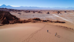 Atacama desert