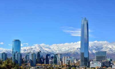 Chile+Santiago Skyline (46)