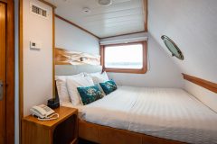 GPS_Coral I and II Matrinonial Junior Cabin