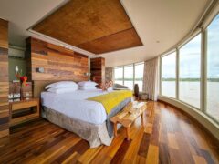 Peru – SAR-Delfin-III-Suite