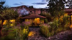 Peru – Sacred Valley – Sol y Luna Hotel – SUPERIOR-T2