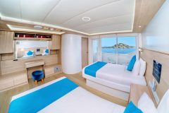 Treasure_of_Galapagos-Twin_cabin-3