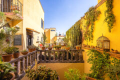 Mexico_Colonial and Silver Towns_Hacienda Santuario (1)