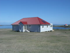 INTERNATIONAL TRAVEL AND TOURS ©