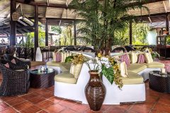 St Lucia – East Winds – bar