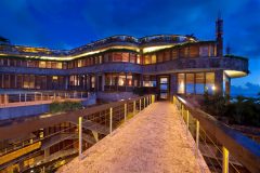 Jade Mountain St Lucia