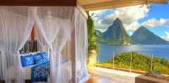 Jade Mountain St Lucia