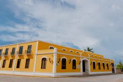 Mexico_Campeche_Plaza Campeche hotel (18)