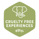 Ecolabel for Cruelty Free Experiences