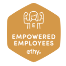 Ecolabel for Empowered Employees