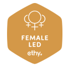 Ecolabel for Female Led