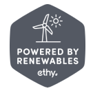 Ecolabel for Powered by Renewables