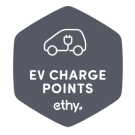 Ecolabel for EV Charge Points