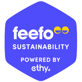 Feefo Sustainability Logo