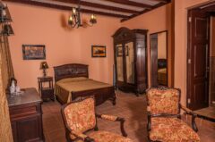 Cuba_Camaguey_Hotel Camino de Hierro_room