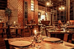 Ecuador – Amazon – Tena – Kuyana Lodge 14