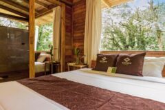 Ecuador – Amazon – Tena – Kuyana Lodge