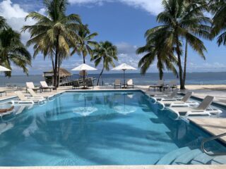 Belize_Victoria House Hotel DN