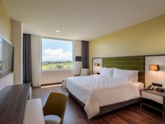 holiday-inn-quito-Bedroom