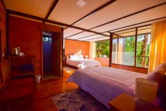 Ecuador – Mindo – Bellavista – mountain1