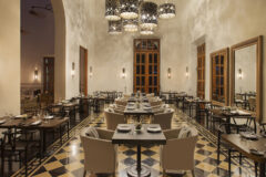 Hacienda Xcanatun (1)