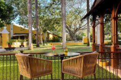 Hacienda Xcanatun (6)