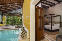 Hacienda Xcanatun (9)