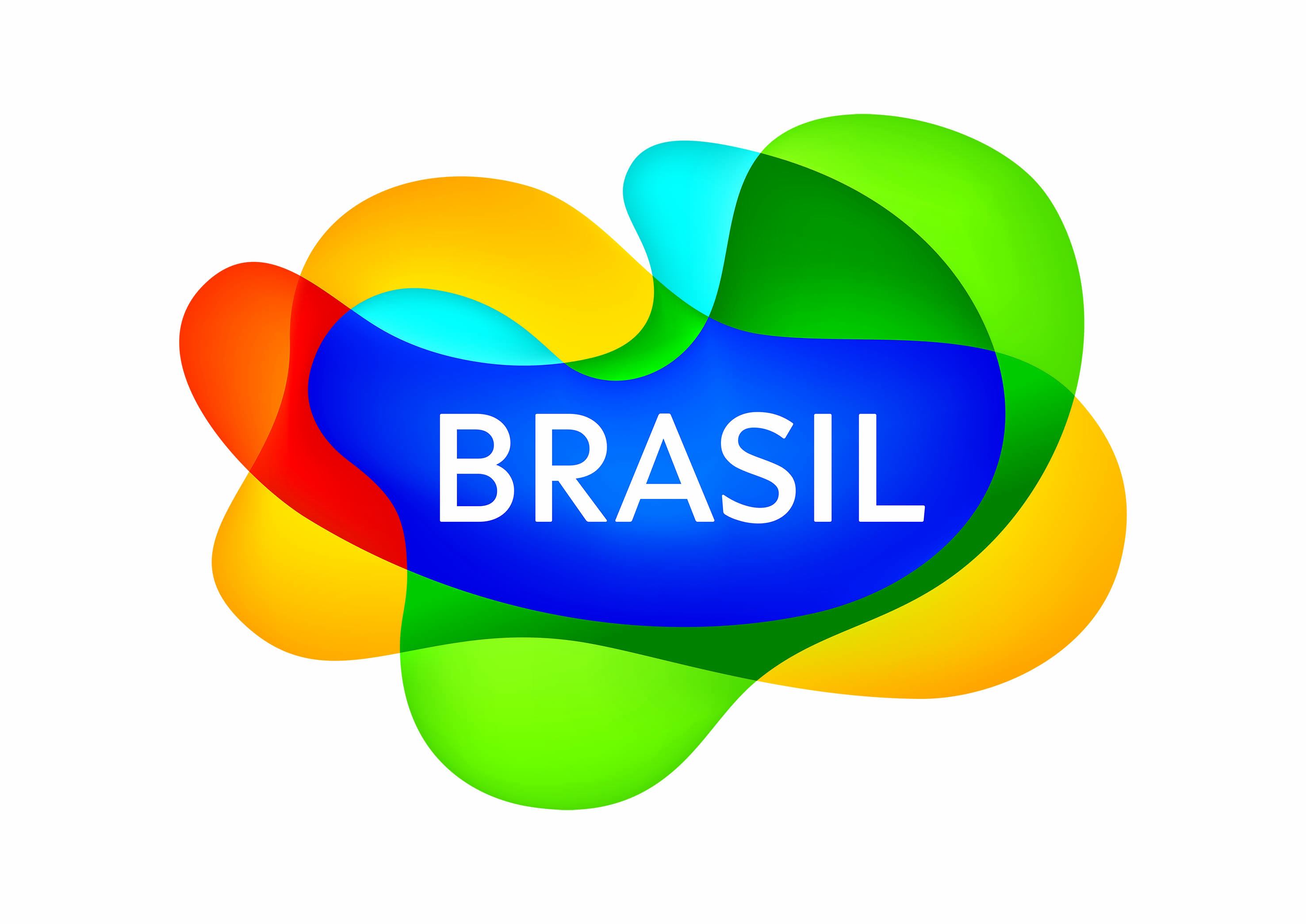 Marca Brasil - logo of Brazilian Tourist Board