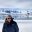 Journey Latin America travel expert Chris Rendell-Dunn in Antarctica