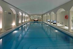 Argentina – Buenos Aires – Emperador – pool