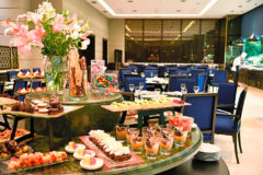 Argentina – Buenos Aires – Emperador – restaurant