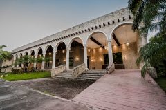 Mexico_Merida_Hacienda Santa Cruz (28)