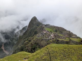 Machu Picchu GT 2023