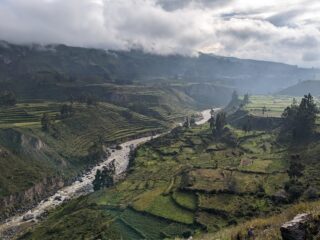 Peru – Colca Canyon – GT – 2023
