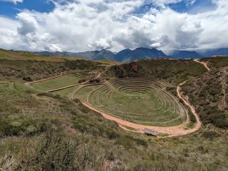 Peru – Moray – GT – 2023