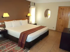 Peru – Nazca – Casa Andina Standard – room