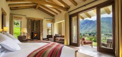 Peru – Sacred Valley – Inkaterra Hacienda Urubamba – Urubamba Casita
