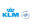 KLM Airline Logo