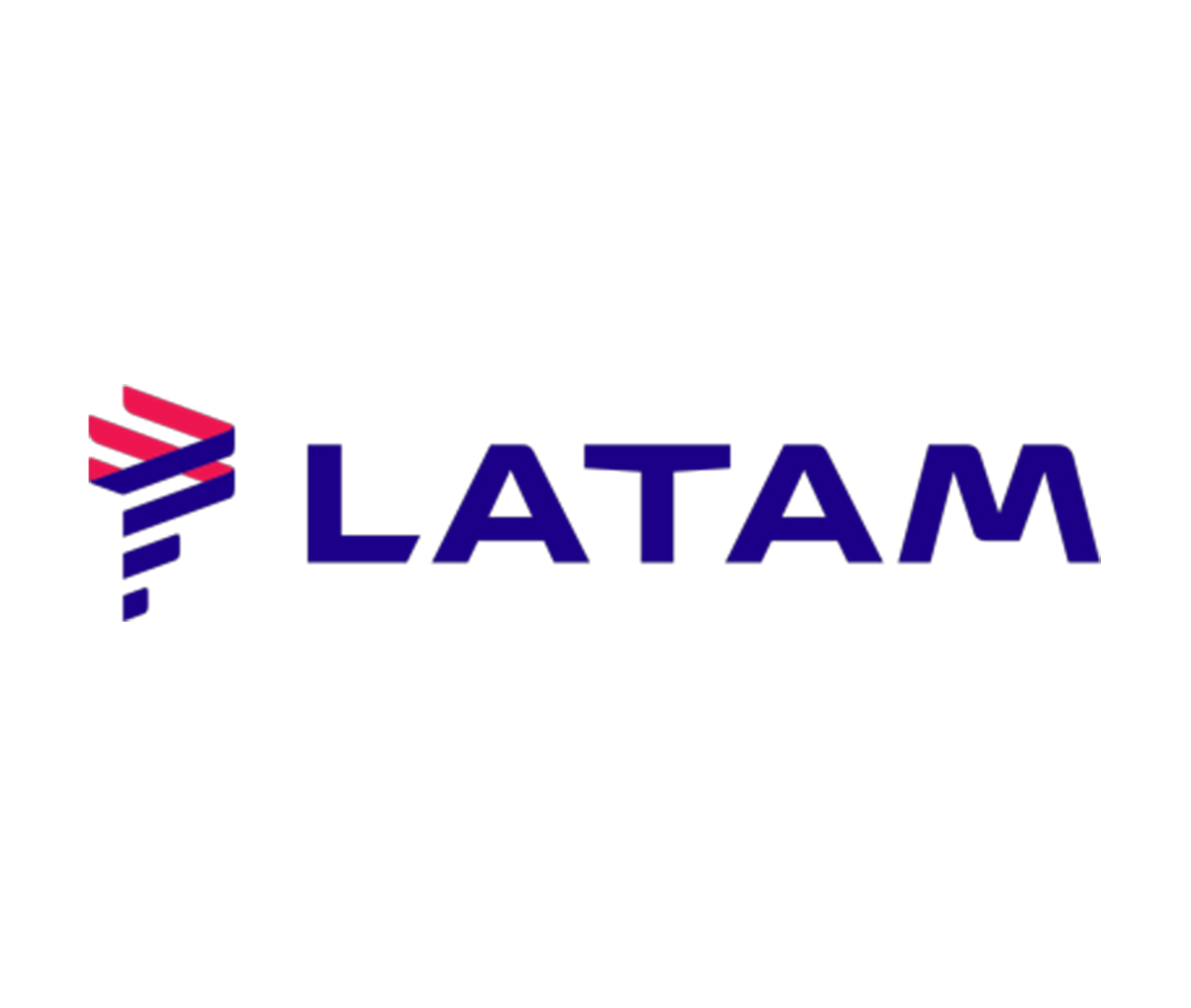 LATAM Airline logo