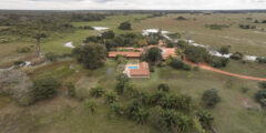 Araras Pantanal Eco Lodge