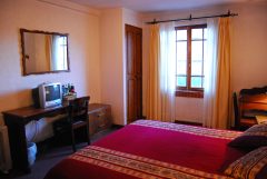 Hotel Rosario La Paz