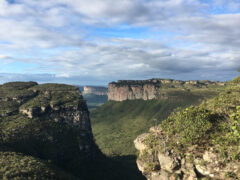 CHAPADA DIAMNTINA