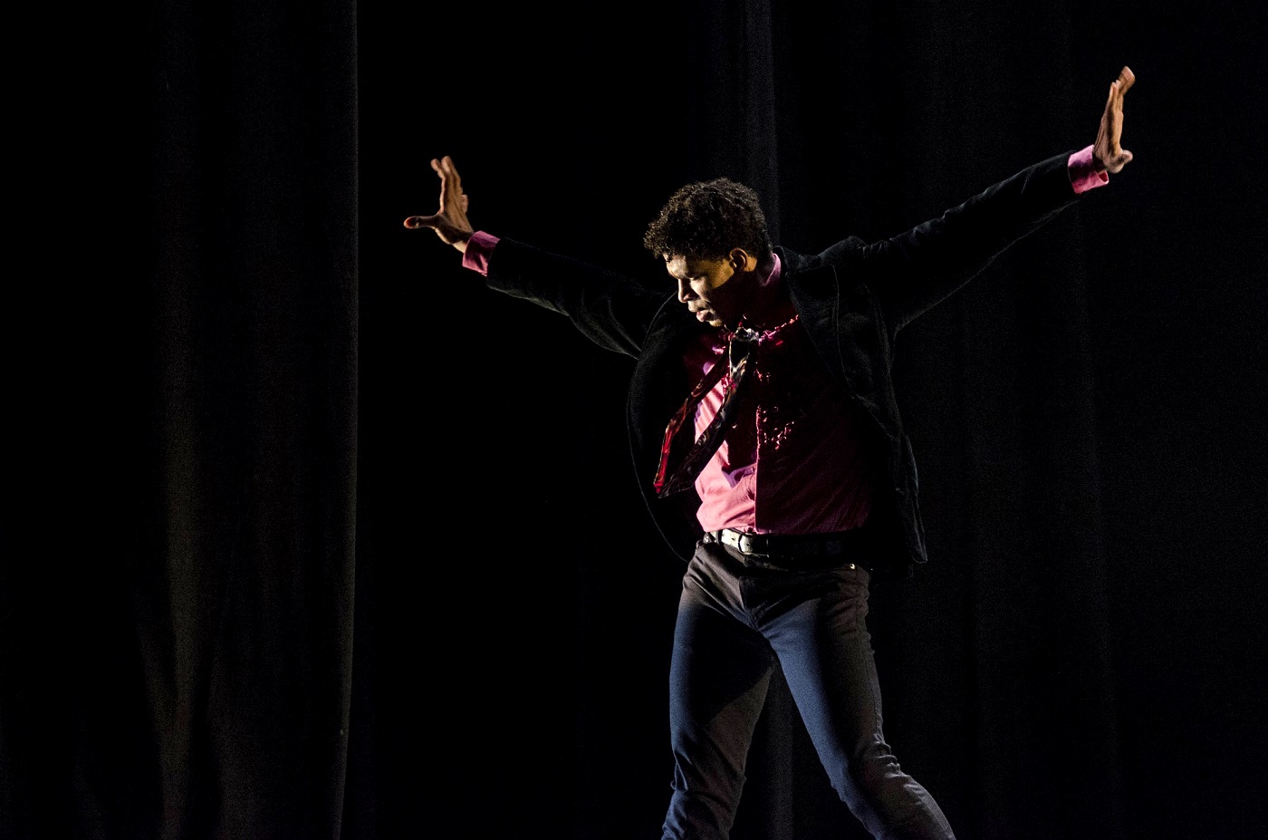 Acosta Danza_Rooster_ Photo Kike (17)