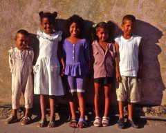 Cuba_5 Smiling Kids_people_Sarah Beard