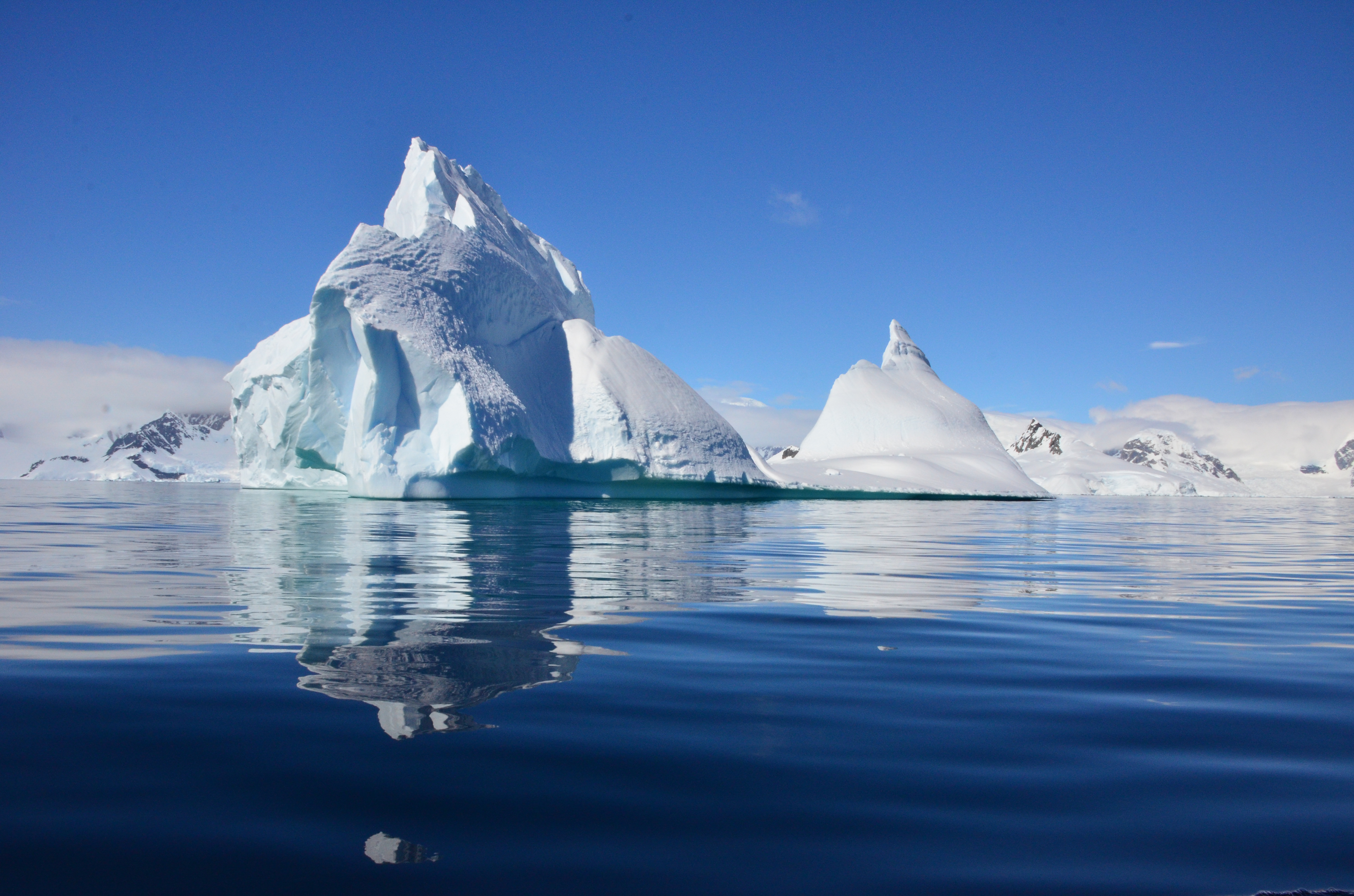 Peninsula Wilhelmina Bay