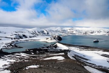 Deception Island