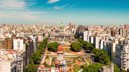 Buenos Aires