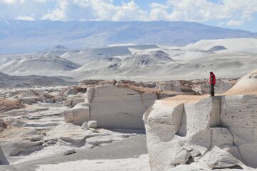 Argentine Tourist Board ©